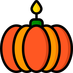 Pumpkin icon