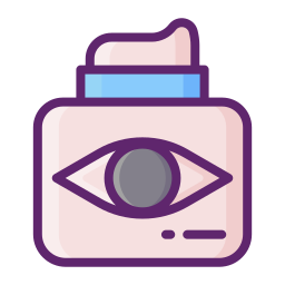 Eye care icon