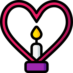 Heart icon