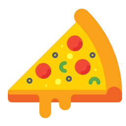 pizzastücke icon