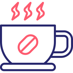 kaffeetasse icon