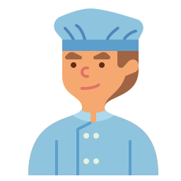 Chef icon