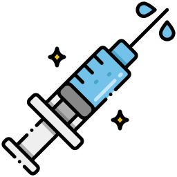 Injection icon