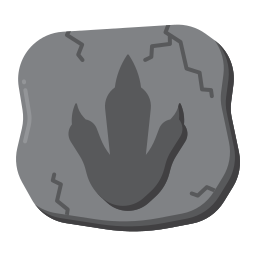 dinosaurier icon