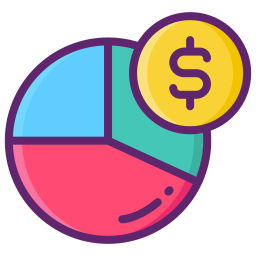 budget icon