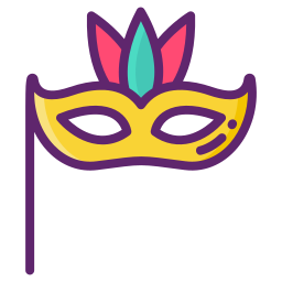 Masquerade icon