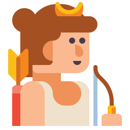 Artemis icon