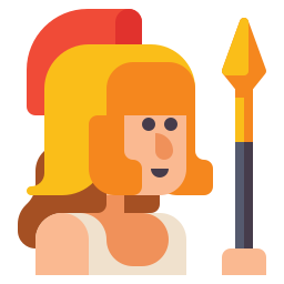 Athena icon