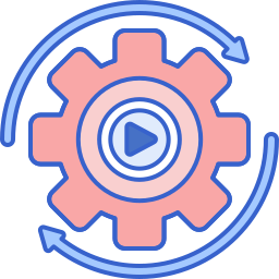 Automation icon