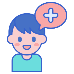 Health check icon