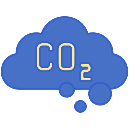 emission icon