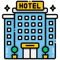 Hotel icon