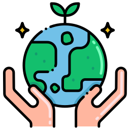 Environment icon