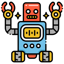 Robotics icon