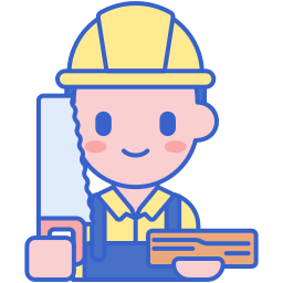 Carpenter icon