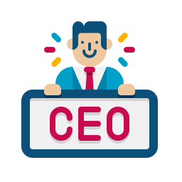 Ceo icon