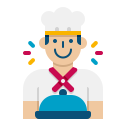 Chef icon