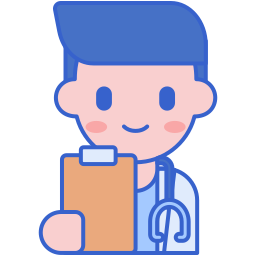 Physician icon