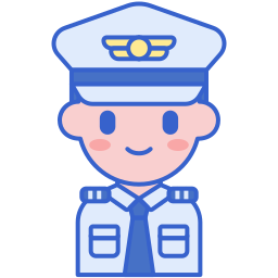 Pilot icon