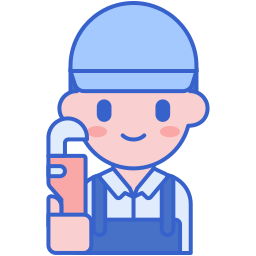 Plumber icon