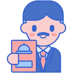 Manager icon