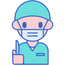 Surgeon icon