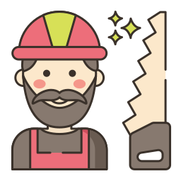 Carpenter icon