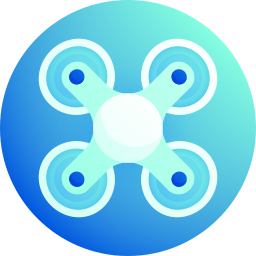 drone icoon