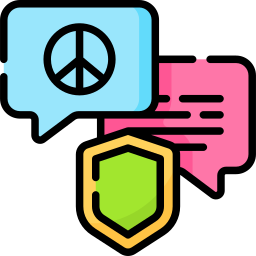 Speech icon