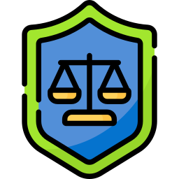 Law icon