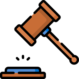 Gavel icon