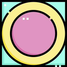 サークル icon