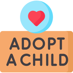 Adoption icon