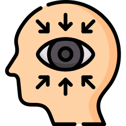 Perception icon