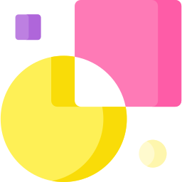 Abstract shape icon