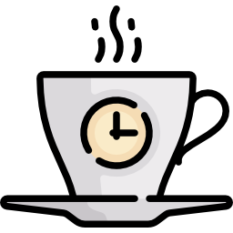 kaffeetasse icon