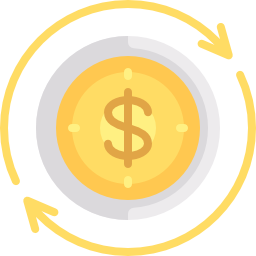 dollar icon