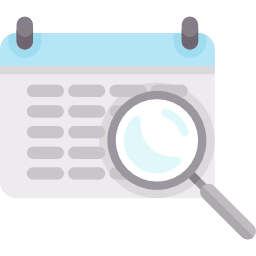 Calendar icon