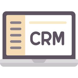 crm ikona