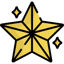 Star icon