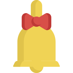 Bell icon