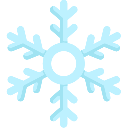 Snowflake icon