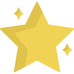 Star icon