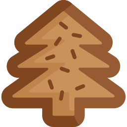 Cookie icon