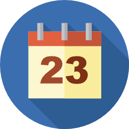 Calendar icon