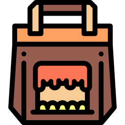 wegbringen icon