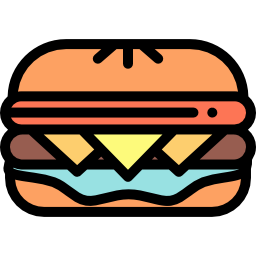 Hamburger icon