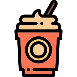 frappé icon