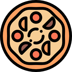 pizza icon