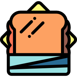 sandwich icon